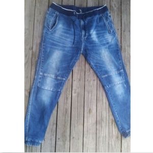 SOLD Paul Smith Red Ear jeans Urban Hip Vintage sz 37